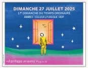 ENNEVELIN à 18h30 samedi 26 juillet 2025 ---- Templeuve en Pévèle à 10h30  dimanche 27 juillet 2025